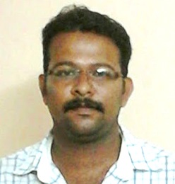 Dr.Brijendra Kumar Upadhyay