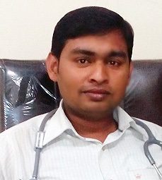 Dr.Brijesh Singh