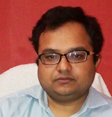 Dr.Chandra Mathur Sharma