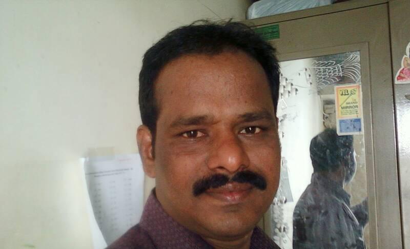 Dr.Chandrakanthan (PT)