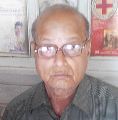 Dr.Chandrashekar Kashyap