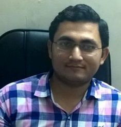 Dr.Chirag Patel