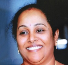 Dr.D.V Ramana Kumari