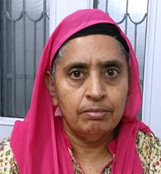 Dr.Darshanjot kaur