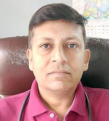 Dr.Deepak Gupta