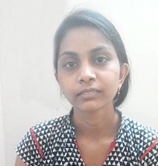 Dr.Deepika Shinde