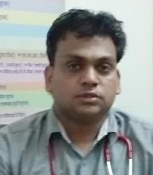 Dr.Depak Agarwal