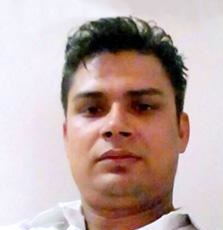 Dr.Devendra Trivedi