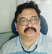 Dr.Dhanajay Vithalkar