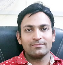 Dr.Dharam Jain