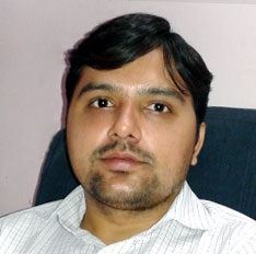 Dr.Digvijay Sinh R. Parmar