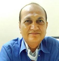 Dr.Dilip Kalawadia