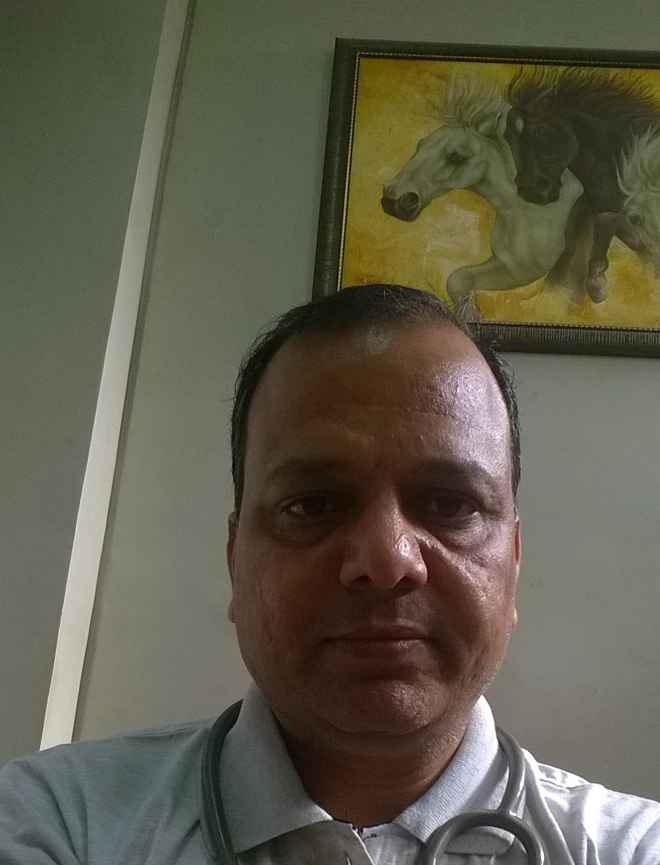 Dr.Dilip Soni