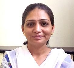 Dr.Deena Chauhan