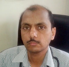 Dr.Dinesh Gharte