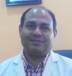 Dr.Dinesh Jethwa