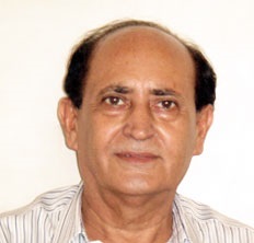 Dr.Dinesh Khemnani