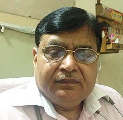 Dr.Dinesh Mohan Gupta