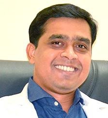 Dr.Dinesh Shrey