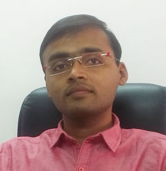 Dr.Dipak Vilas Patel