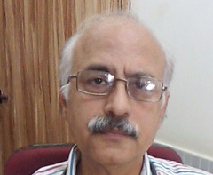 Dr.N.K Suri