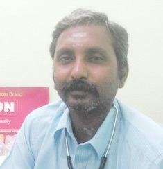 Dr.E.S.Satheesh Kumar