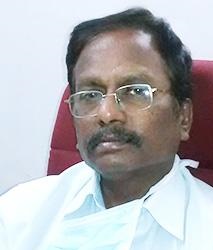 Dr.E Selvalingam