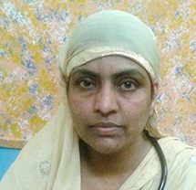 Dr.Fahemida Pathan