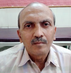 Dr.G. M. Vinod