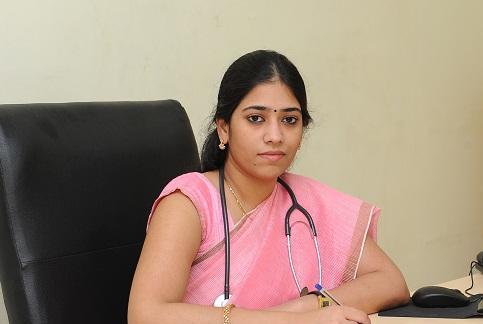 Dr.G.Praveena Ragunanthan