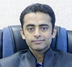 Dr.Gaurav Bakutra