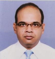 Dr.Gaurav Pal Singh