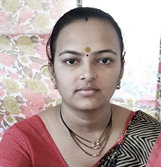 Dr.Gauri V. Bhoee