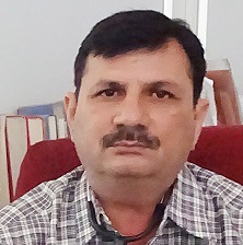 Dr.Govind Mishra