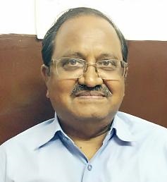 Dr.Hanumant Singh Asthana
