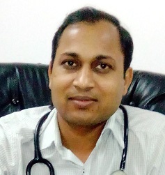 Dr.Hariom Singh