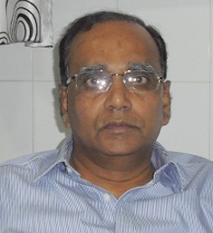 Dr.Harsh Gupta