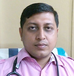 Dr.Harsh Kushwah