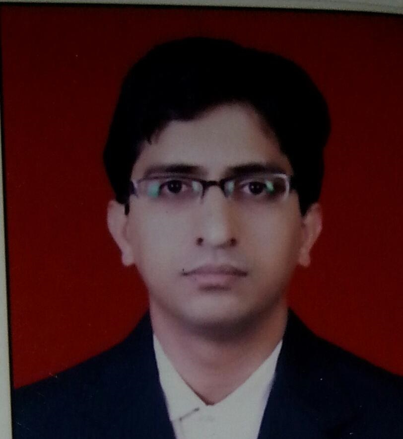 Dr.Harshad Mahatme