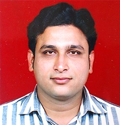 Dr.Harshal k. Gunjal