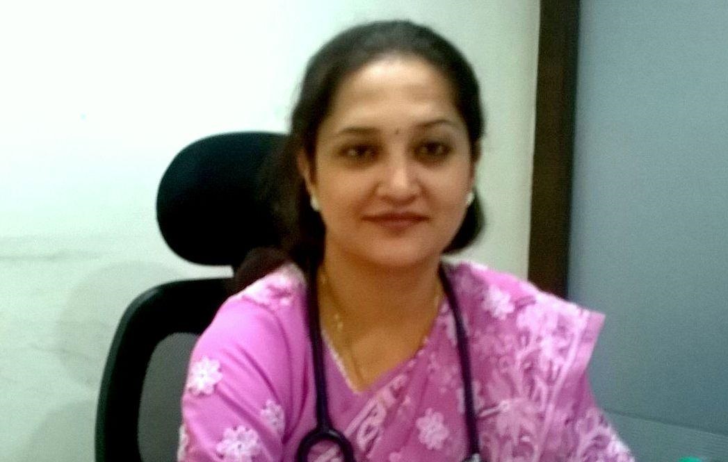 Dr.Hemlata Sodhiya