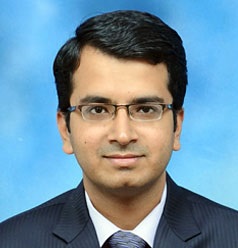 Dr.Himanshu d. Kulkarni