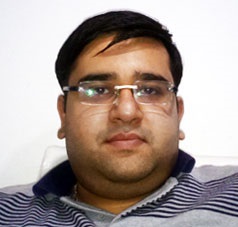 Dr.Himanshu Rao