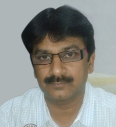 Dr.Ijhar Khan