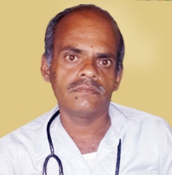 Dr.J.P Singh