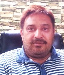 Dr.Zafar Khan