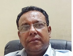 Dr.Zakir Hussain