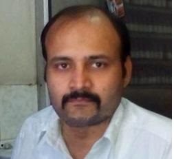 Dr.Jatin Suri