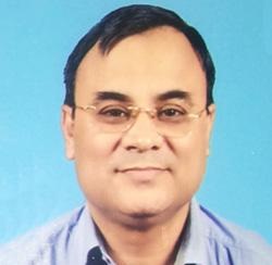 Dr.Jigishkumar Desai Nareshbhai