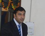 Dr.Jinendra Jain